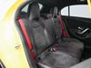 Mercedes-Benz A Class A35 4Matic 5dr Auto