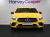 Mercedes-Benz A Class A35 4Matic 5dr Auto