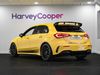 Mercedes-Benz A Class A35 4Matic 5dr Auto