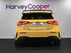 Mercedes-Benz A Class A35 4Matic 5dr Auto