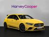 Mercedes-Benz A Class A35 4Matic 5dr Auto