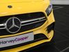 Mercedes-Benz A Class A35 4Matic 5dr Auto
