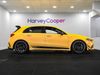 Mercedes-Benz A Class A35 4Matic 5dr Auto