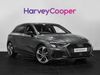 Audi A3 35 TFSI Edition 1 5dr S Tronic