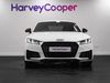 Audi TT 40 TFSI Black Edition 2dr S Tronic