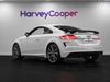 Audi TT 40 TFSI Black Edition 2dr S Tronic