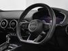 Audi TT 40 TFSI Black Edition 2dr S Tronic