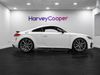 Audi TT 40 TFSI Black Edition 2dr S Tronic