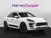 Porsche Macan GTS 5dr PDK