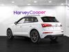 Audi Q5 45 TFSI Quattro Edition 1 5dr S Tronic