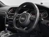 Audi RS4 4.2 FSI Quattro Nogaro Edition 5dr S Tronic