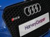 Audi RS4 4.2 FSI Quattro Nogaro Edition 5dr S Tronic