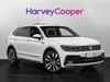 Volkswagen Tiguan Allspace 2.0 TDI R-Line Tech 5dr DSG