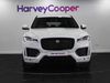 Jaguar F-pace 2.0d [180] Chequered Flag 5dr Auto AWD