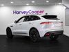Jaguar F-pace 2.0d [180] Chequered Flag 5dr Auto AWD