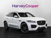 Jaguar F-pace 2.0d [180] Chequered Flag 5dr Auto AWD