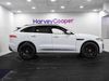 Jaguar F-pace 2.0d [180] Chequered Flag 5dr Auto AWD