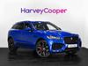 Jaguar F-pace 3.0d V6 S 5dr Auto AWD
