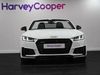 Audi TT 45 TFSI Quattro Vorsprung Roadster 2dr S Tronic