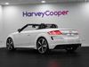 Audi TT 45 TFSI Quattro Vorsprung Roadster 2dr S Tronic