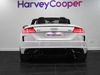 Audi TT 45 TFSI Quattro Vorsprung Roadster 2dr S Tronic