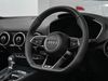 Audi TT 45 TFSI Quattro Vorsprung Roadster 2dr S Tronic