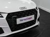Audi TT 45 TFSI Quattro Vorsprung Roadster 2dr S Tronic