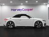 Audi TT 45 TFSI Quattro Vorsprung Roadster 2dr S Tronic