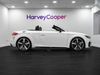 Audi TT 45 TFSI Quattro Vorsprung Roadster 2dr S Tronic
