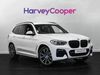 BMW X3 xDrive20d MHT M Sport 5dr Step Auto