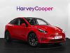 Tesla Model Y Performance AWD 5dr Auto