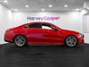 Mercedes-Benz CLA Class CLA 180 AMG Line Premium Plus Coupe 
