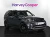 Land Rover Discovery 3.0 SD6 HSE Luxury 5dr Auto