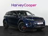 Land Rover Range Rover Evoque 1.5 P300e Autobiography 5dr Auto