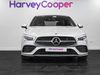 Mercedes-Benz CLA Class CLA 220d AMG Line Premium Plus 4dr Tip Auto