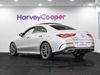 Mercedes-Benz CLA Class CLA 220d AMG Line Premium Plus 4dr Tip Auto