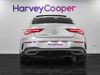 Mercedes-Benz CLA Class CLA 220d AMG Line Premium Plus 4dr Tip Auto