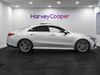 Mercedes-Benz CLA Class CLA 220d AMG Line Premium Plus 4dr Tip Auto