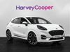 Ford Puma 1.0 EcoBoost Hybrid mHEV ST-Line X 5dr