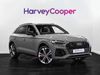 Audi Q5 40 TDI Quattro Edition 1 5dr S Tronic
