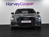 Audi A6 40 TDI Quattro Black Edition 4dr S Tronic [Tech]