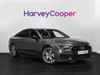 Audi A6 40 TDI Quattro Black Edition 4dr S Tronic [Tech]