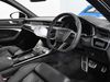 Audi A6 40 TDI Quattro Black Edition 4dr S Tronic [Tech]