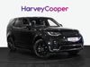 Land Rover Discovery 3.0 D250 R-Dynamic S 5dr Auto