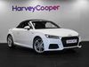Audi TT 40 TFSI Sport Roadster 2dr S Tronic