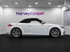 Audi TT 40 TFSI Sport Roadster 2dr S Tronic
