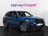 BMW X3 xDrive30d MHT M Sport 5dr Auto