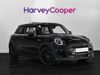 MINI HATCHBACK 135kW Cooper S Level 3 33kWh 3dr Auto