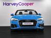 Audi A5 40 TDI Quattro S Line 2dr S Tronic