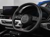 Audi A5 40 TDI Quattro S Line 2dr S Tronic